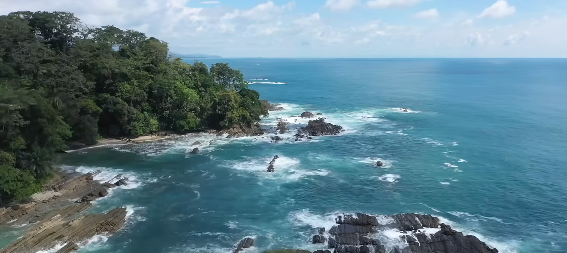 My Favorite Travel Spots In The US