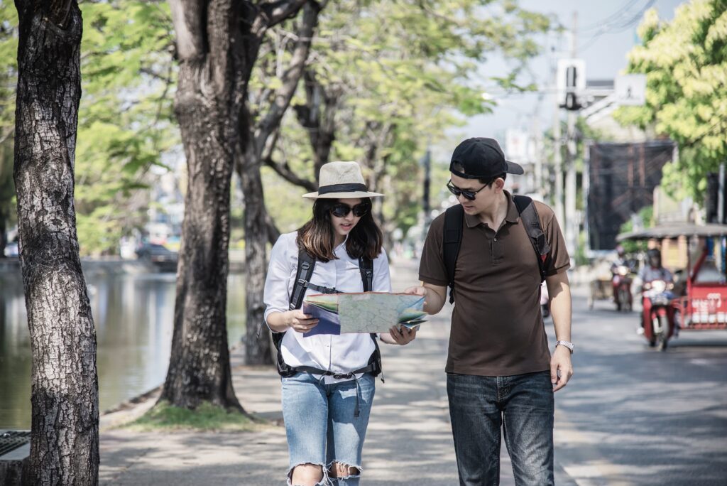 Travel Trends People Are Following in 2026