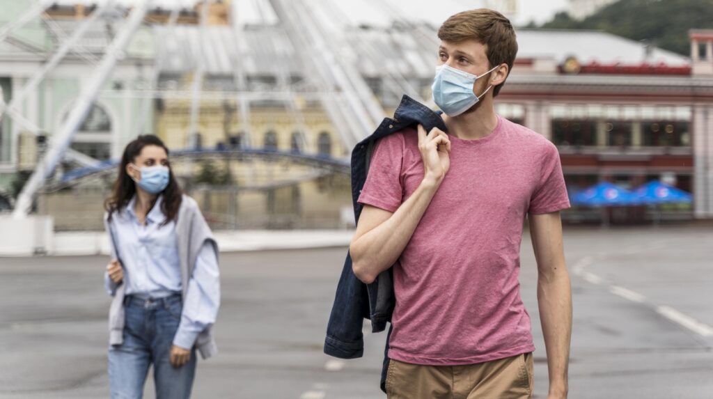 Understanding the “Do Not Travel” Warning for 21 Countries