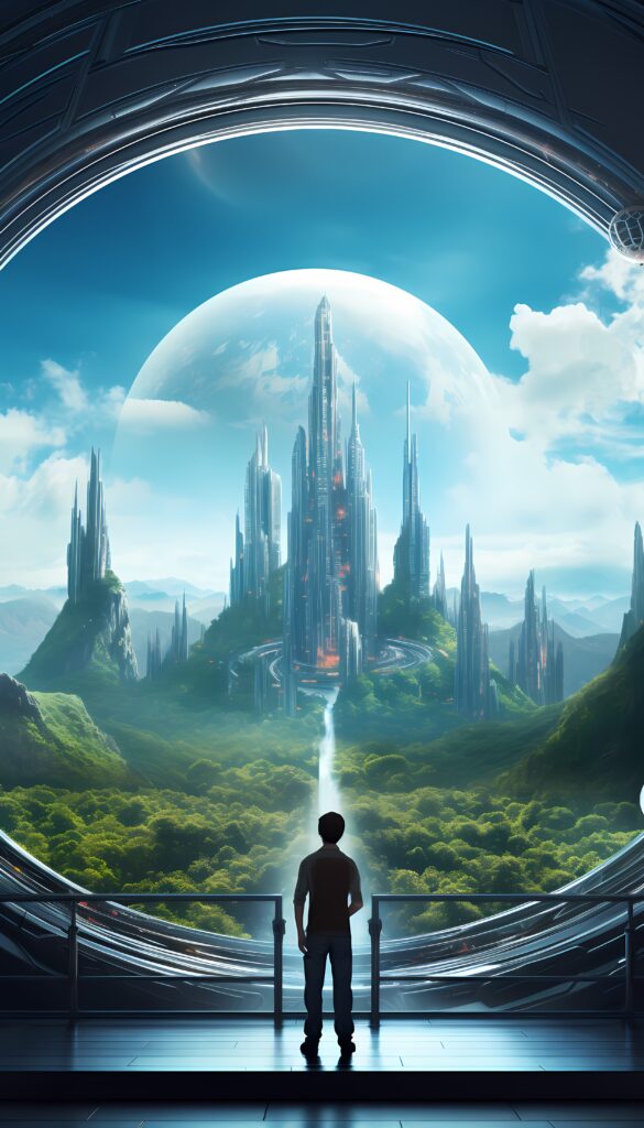 Is Time Travel Possible or Just Science Fiction?
